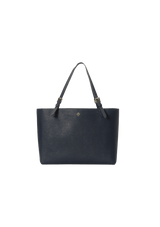 YORK BUCKLE TOTE