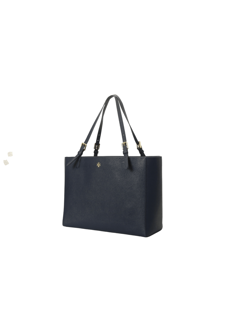 YORK BUCKLE TOTE