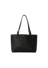 YORK BUCKLE TOTE