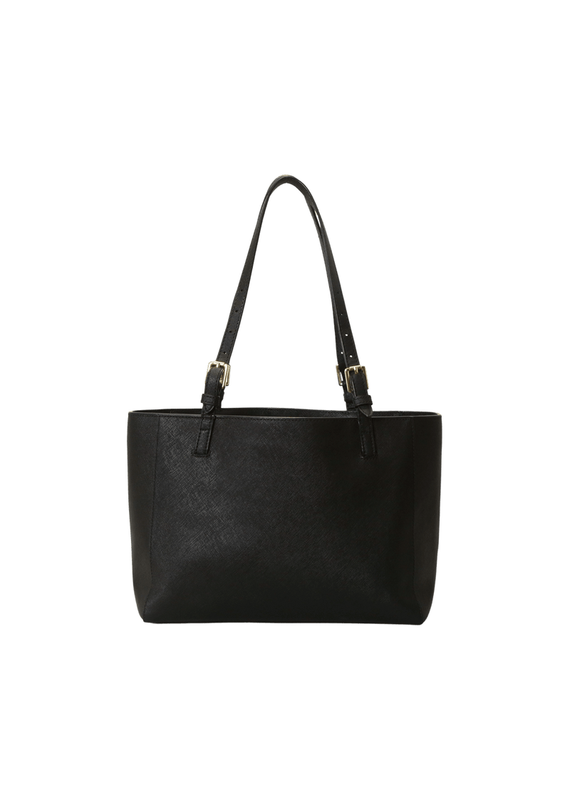 YORK BUCKLE TOTE