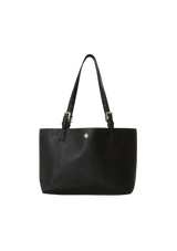 YORK BUCKLE TOTE