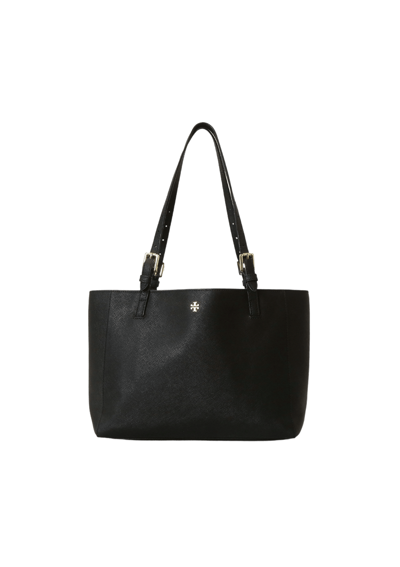 YORK BUCKLE TOTE