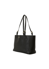 YORK BUCKLE TOTE