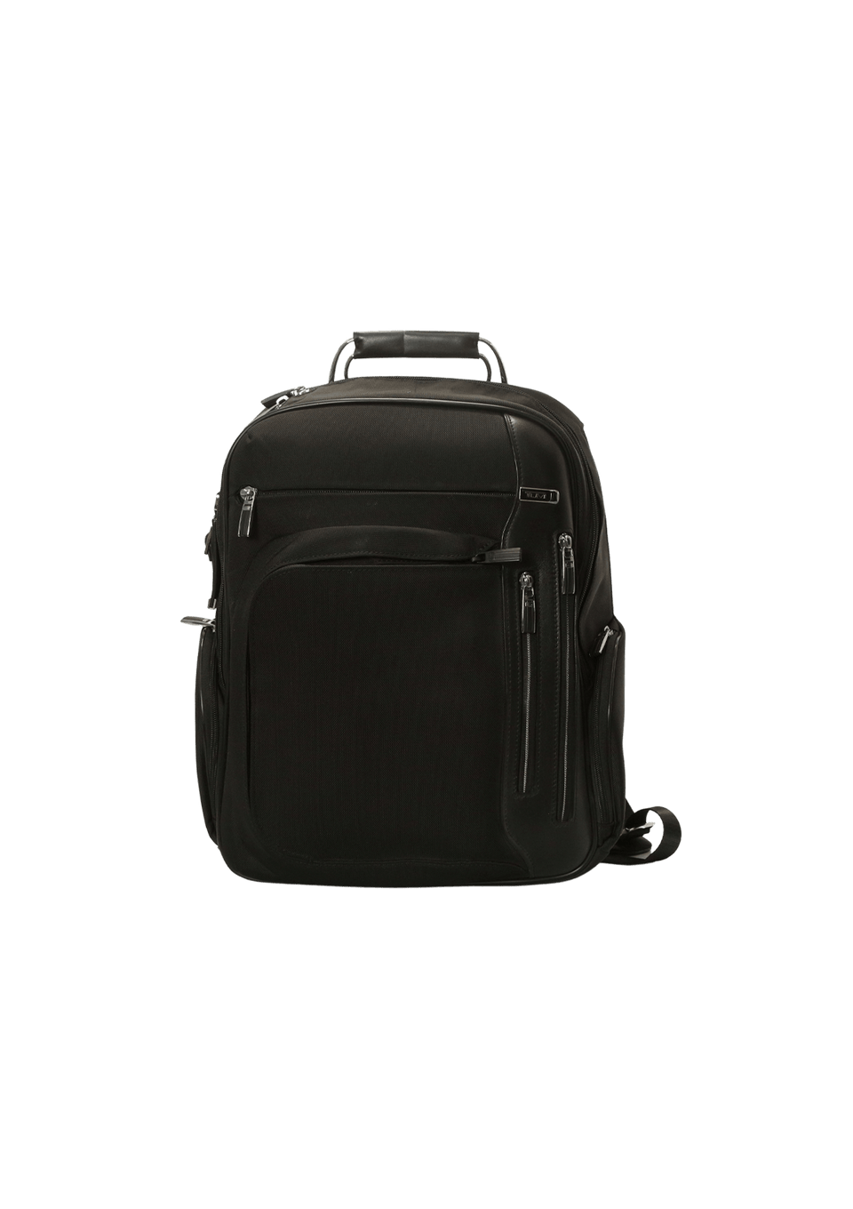 tumi arrive kingsford backpack Bolsa Tumi Arrive Kingsford Backpack Preta Original – Gringa