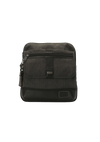 NYLON MESSENGER BAG