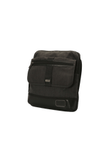 NYLON MESSENGER BAG