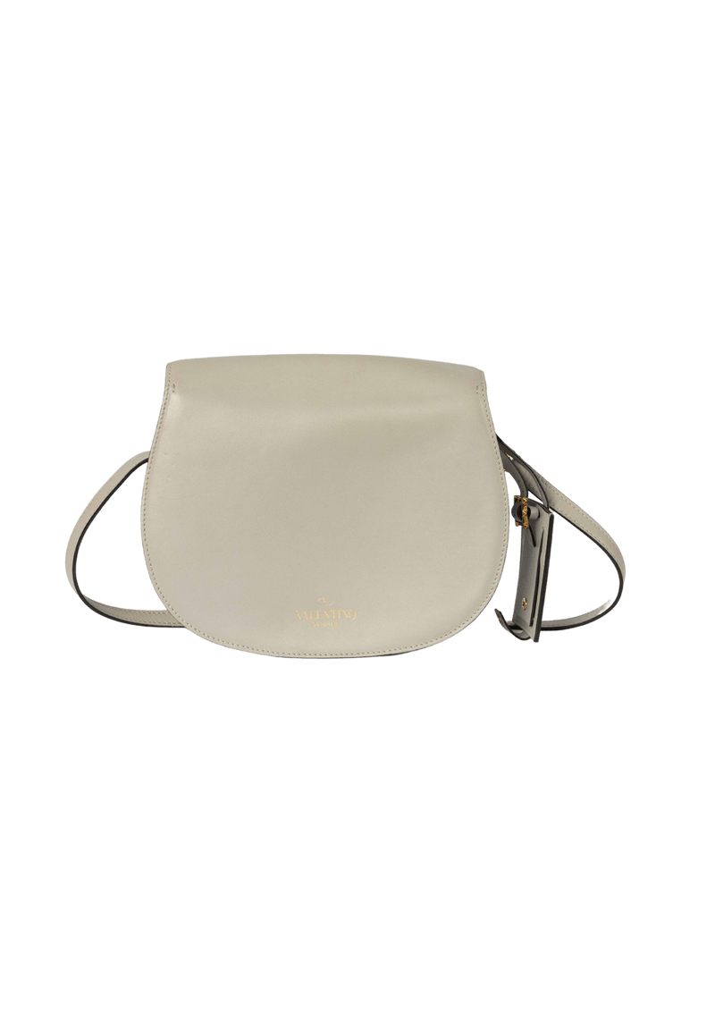 B-ROCKSTUD FLAP BAG