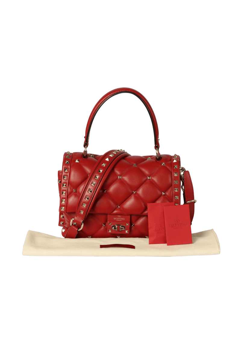 Valentino candy 2024 bag