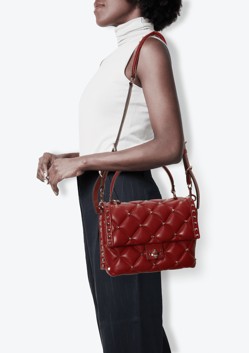 Candystud 2025 valentino bag