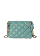 CANDYSTUD FLAP BAG