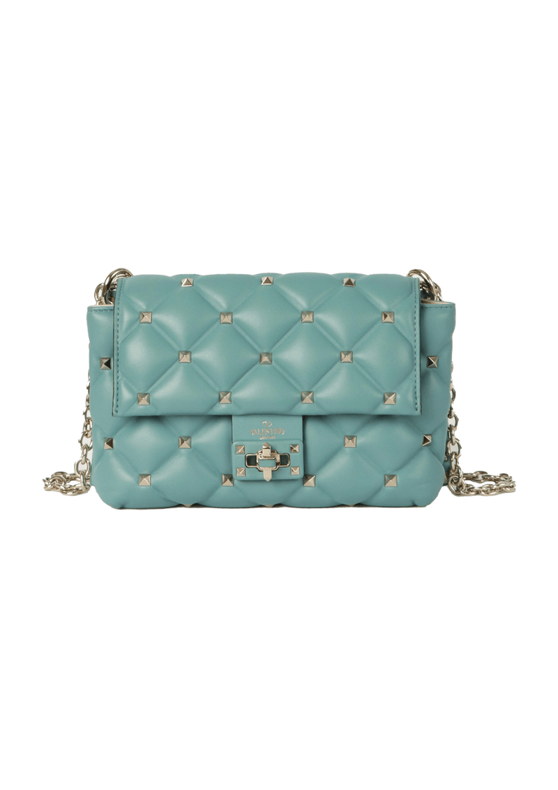 CANDYSTUD FLAP BAG