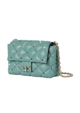 CANDYSTUD FLAP BAG