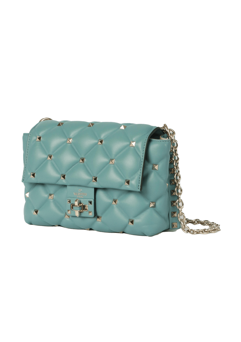 CANDYSTUD FLAP BAG