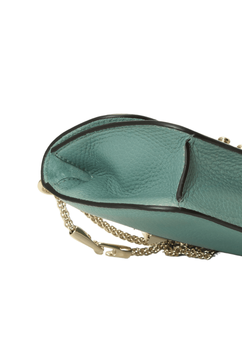 GLAM LOCK BAG