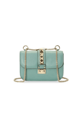 GLAM LOCK BAG