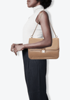 GLAM LOCK BAG