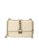 GLAM LOCK BAG