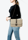 GLAM LOCK BAG