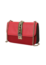 GLAM LOCK BAG