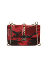 GLAM LOCK CAMO