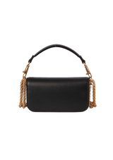 LEATHER LOCÒ BAG