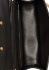 LEATHER LOCÒ BAG