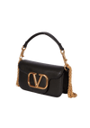 LEATHER LOCÒ BAG