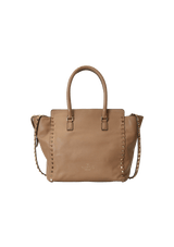 MEDIUM ALL OVER ROCKSTUD TOTE