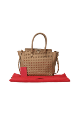 MEDIUM ALL OVER ROCKSTUD TOTE