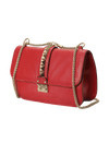 MEDIUM GLAM LOCK BAG