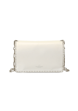 MICRO ROCKSTUD CHAIN BAG