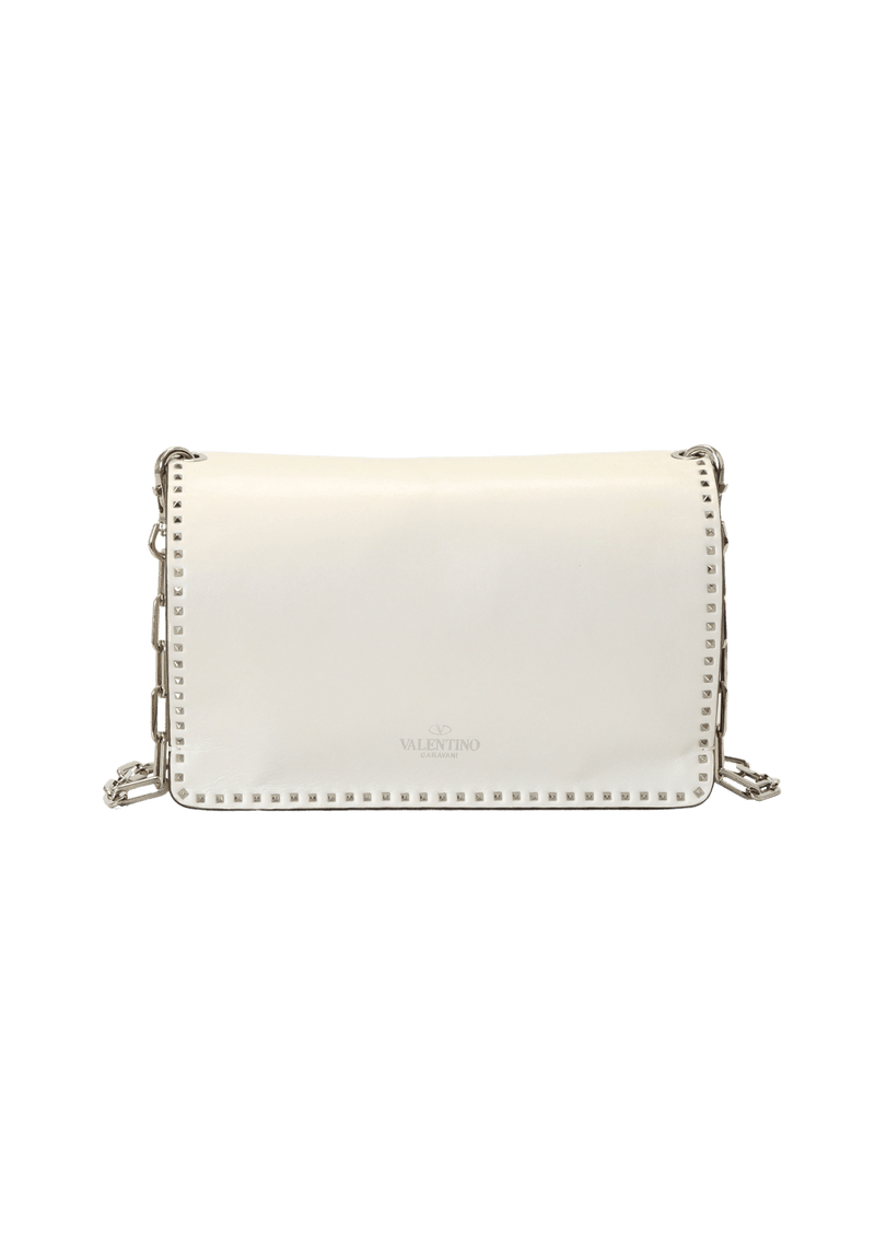 MICRO ROCKSTUD CHAIN BAG