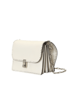 MICRO ROCKSTUD CHAIN BAG