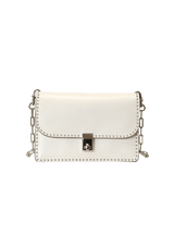 MICRO ROCKSTUD CHAIN BAG