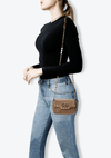 MINI ROCKSTUD CROSSBODY