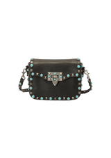 MINI ROLLING ROCKSTUD