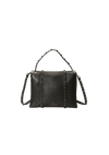 MY ROCKSTUD ROLLING SATCHEL