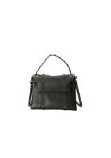 MY ROCKSTUD ROLLING SATCHEL