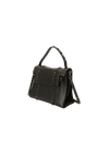 MY ROCKSTUD ROLLING SATCHEL