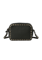 ROCKSTUD CAMERA BAG