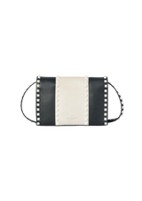 ROCKSTUD CROSSBODY BAG