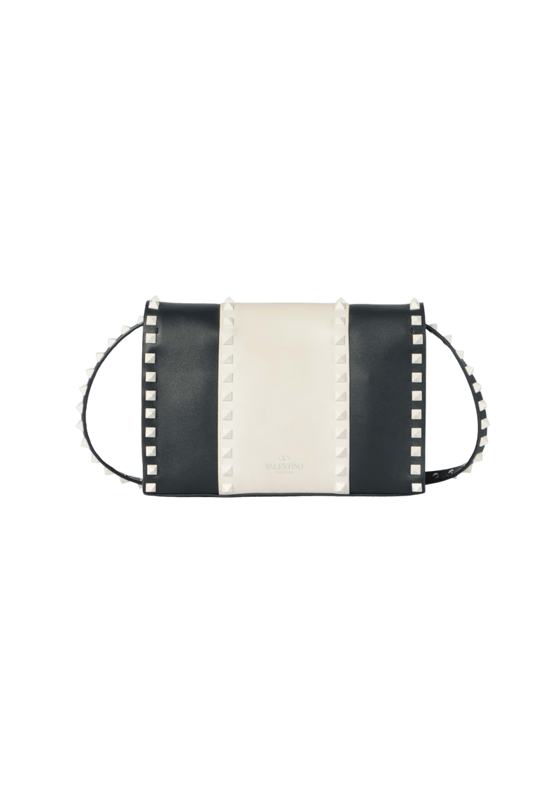 ROCKSTUD CROSSBODY BAG