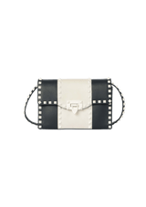 ROCKSTUD CROSSBODY BAG