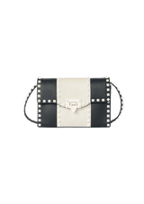 ROCKSTUD CROSSBODY BAG