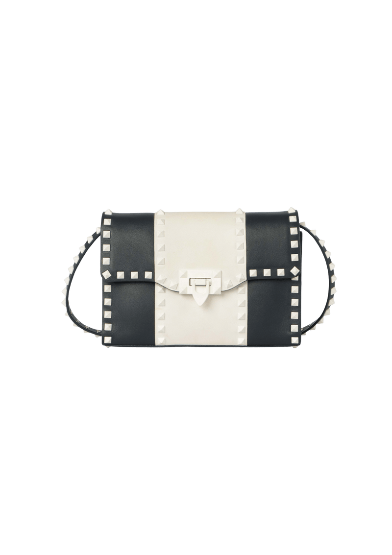 ROCKSTUD CROSSBODY BAG