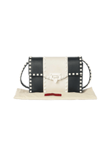 ROCKSTUD CROSSBODY BAG