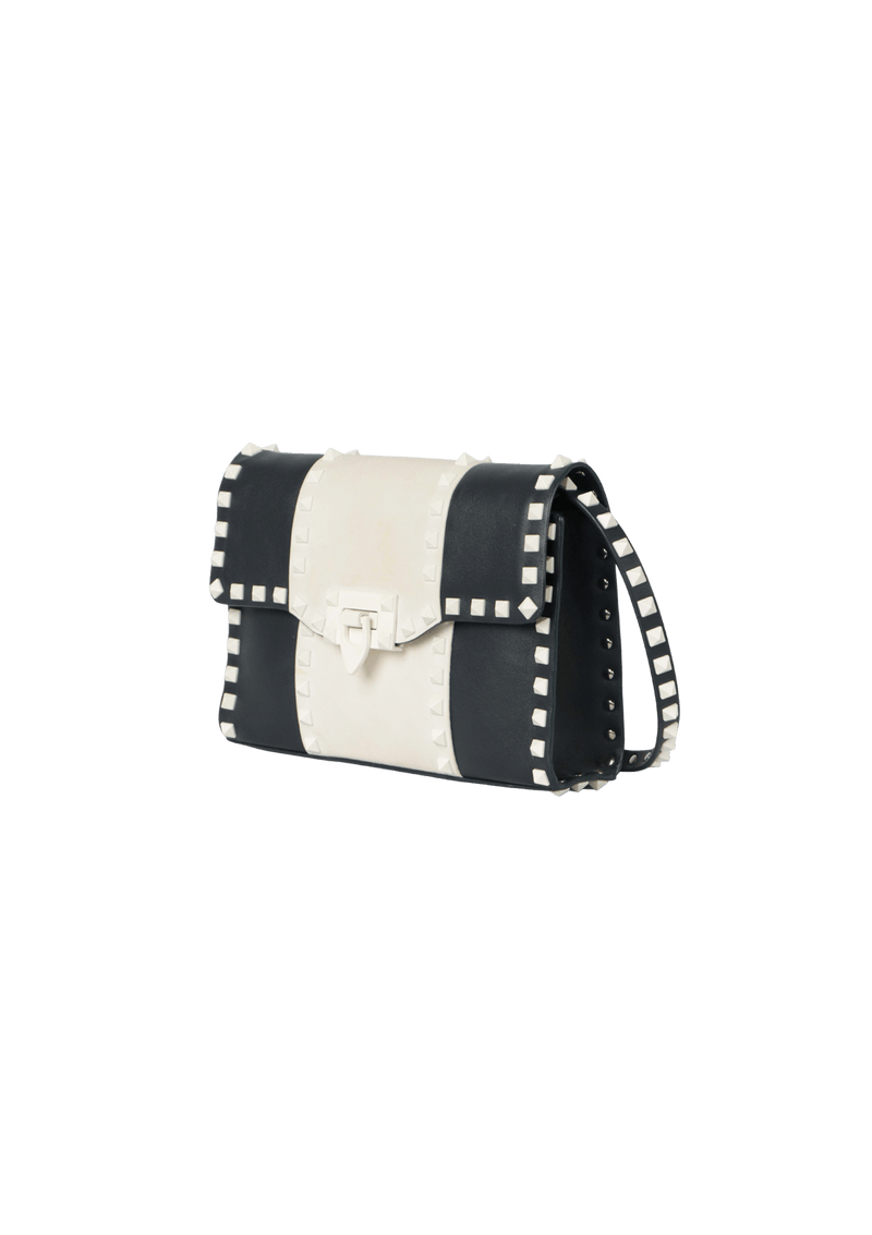 ROCKSTUD CROSSBODY BAG