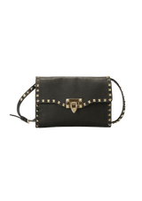 ROCKSTUD CROSSBODY BAG