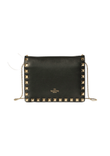 ROCKSTUD CROSSBODY BAG