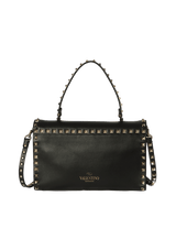 ROCKSTUD CROSSBODY